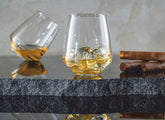 Pahar apa King Stemless 380 ml
